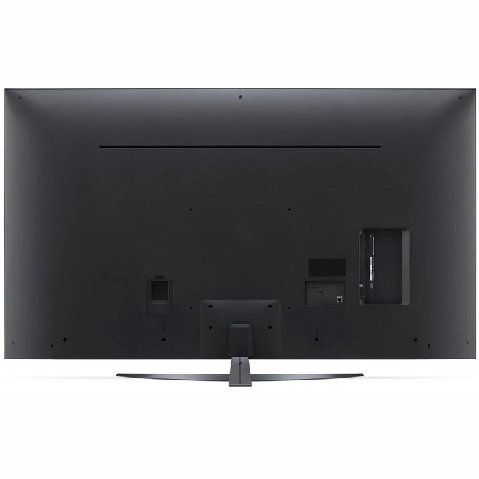 Televizors LG 65" UHD LED Smart TV 65UQ81003LB [Mazlietots]
